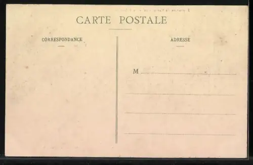 AK Nancy, Exposition, Le Toboggan, grosse Rutsche auf der Ausstellung