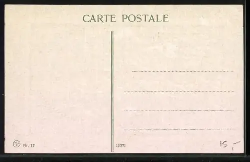 AK Constantinople, Le nouveau pont et vue de Galata, Strassenbahn