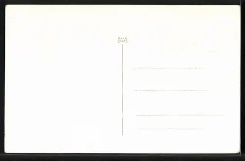 AK Kriegsschiff Van Ghent, Torpilleur Hollande