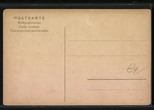 AK Passagierschiff Pennsylvania der Hamburg-Amerika Linie