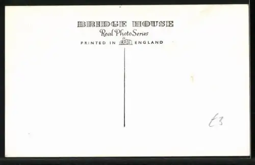 AK M.V. Koningin Emma auf hoher See, Passagierschiff