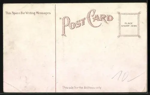 AK Dampfer Clermont in Fahrt