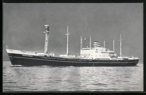 AK Handelsschiff M.S. Kloosterdyk