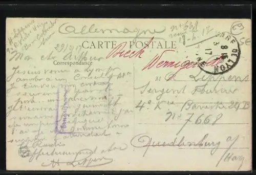 AK Lyon, Foire de Lyon