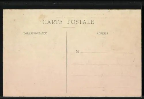 AK Nancy, Exposition, Caserne des pompiers, le pavillon de l union des femmes de france