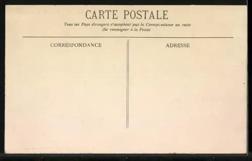 AK Exposition de Nancy, Palais des Textiles