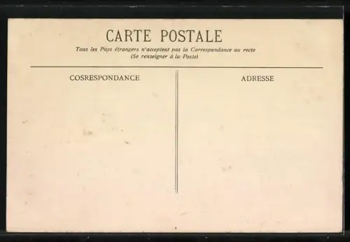 AK Exposition de Nancy, Les Palais