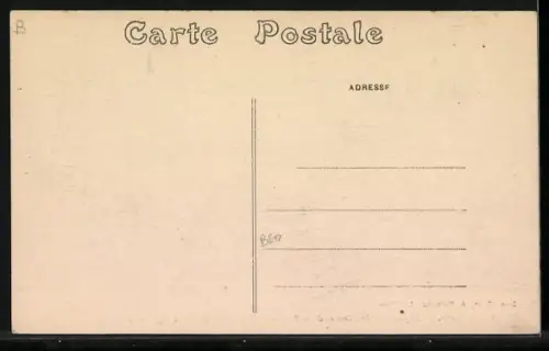 AK Le Mans, Exposition de l`Ouest de la France, Allée principale des Quinconces