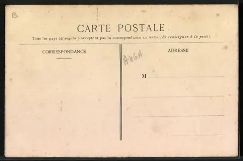 AK Tourcoing, Exposition Internationale 1906, Entrée Principale