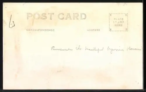 AK San Diego, Calif. Pacific International Exposition