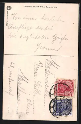 AK Konstanz, Rathaus