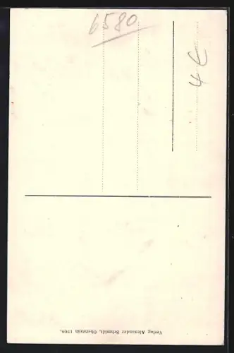 AK Oberstein, Felsenkirche