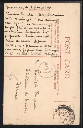 AK Guernsey, Butter Making