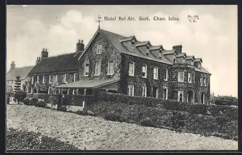 AK Sark, Hotel Bel Air