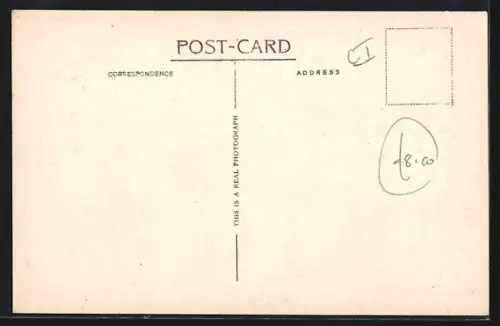 AK Guernsey, High St.