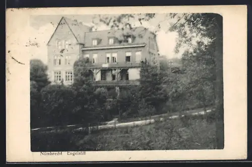 AK Nümbrecht, Das Engelstift