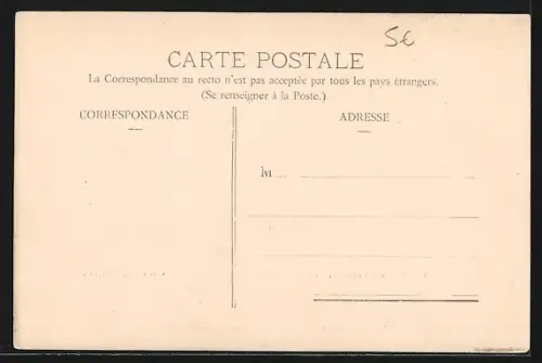 AK Verdun, Vue Générale, n. 3