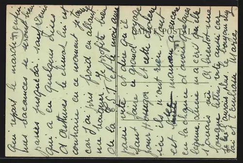 AK Consenvoye /Meuse, Vue panoramique