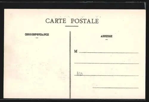 AK Bar-le-Duc, Panorama de Guédonval