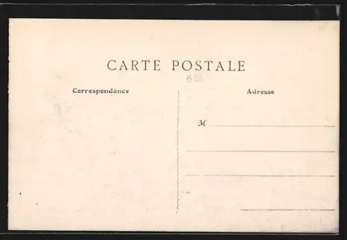 AK Benoitevaux /Meuse, Vue Générale