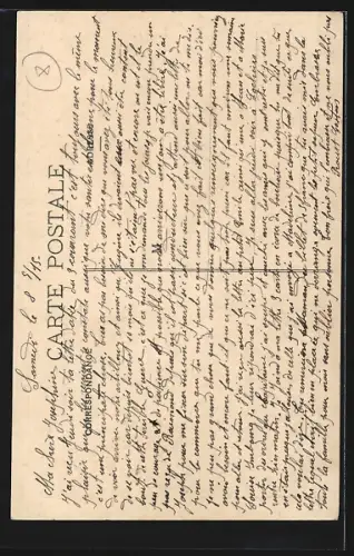 AK Neuvilly, L`Église