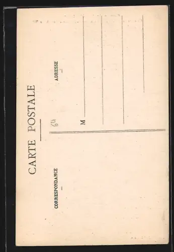 AK Benoîte-Vaux /Meuse, Calvaire de Benoîte-Vaux, Messe Pontificale