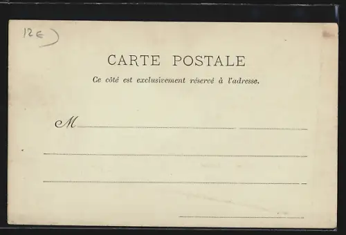 AK Dun-sur-Meuse, La Ville haute, vue de Jumont