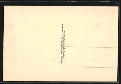 AK Eferding /O.-Oe., Geschäfte in der Schmiedstrasse