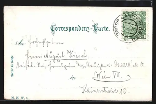 AK St. Florian, Schloss Dornegg