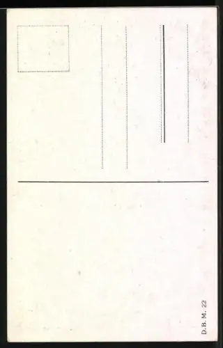 AK Molenzicht (Volendam), Windmühle und holländisches Bauernpaar in Tracht