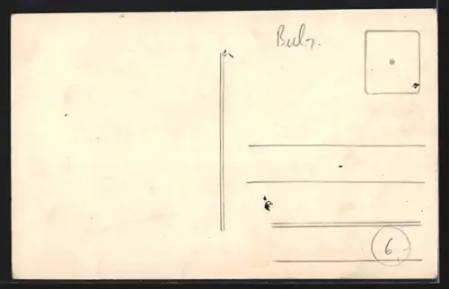 AK Schumen, Tombulmoschee aus der Vogelschau