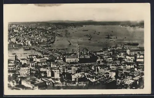 AK Istanbul, Umumi bakisi