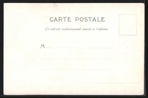 AK Constantinople, Mosquée d`Ahmed, L`interieur