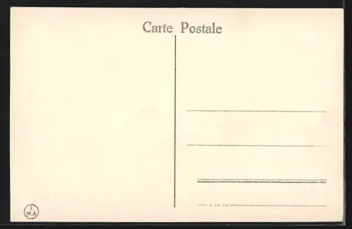 AK Istanbul, Liman, Le port