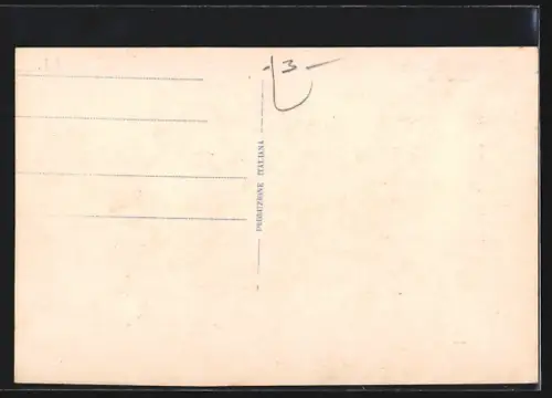 AK Constantinople, Vue Generale de l`Arsenal