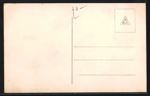 AK Constantinople, Mosquée de Sultan Ahmet et de Ste. Sophia