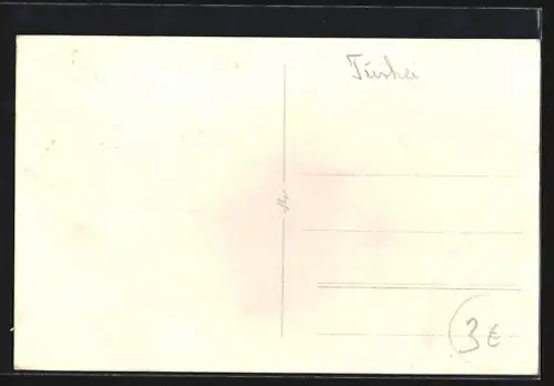 AK Istanbul, Halic görünü