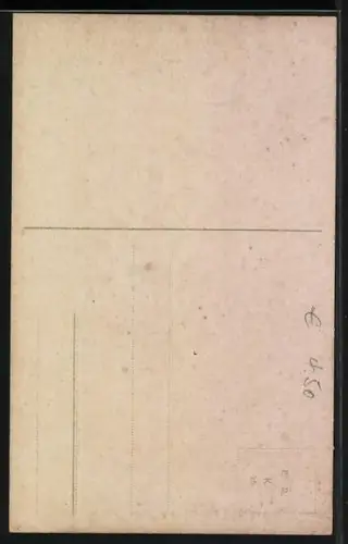 AK Kiel, Markt mit Nikolaikirche und Strassenbahn