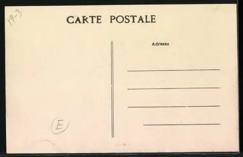 AK Nexon, Le Champ de Foire