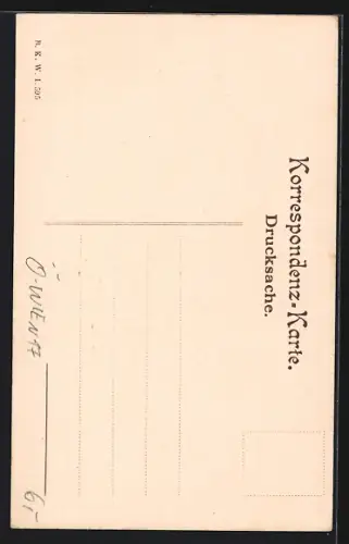 AK Wien, Kirche zur heiligen Familie