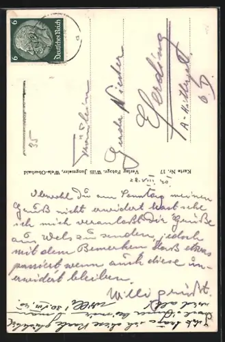 AK Wels, Alter Stadtturm