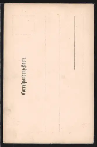 AK Wildalpe, Schreverklamm