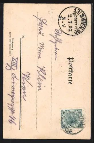 AK Gesäuse, Hochstegtunnel und Planspitze