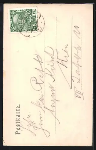 AK Absam, Gnadenaltar