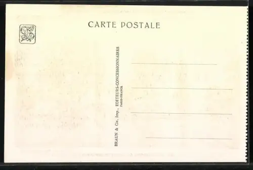 AK Paris, Exposition Coloniale Internationale 1931, Sections Etats Unis