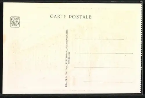 AK Paris, Exposition Coloniale Internationale 1931, Cameroun Togo, Ausstellung
