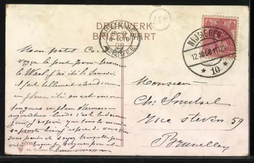 AK Nijmegen, Gierpont