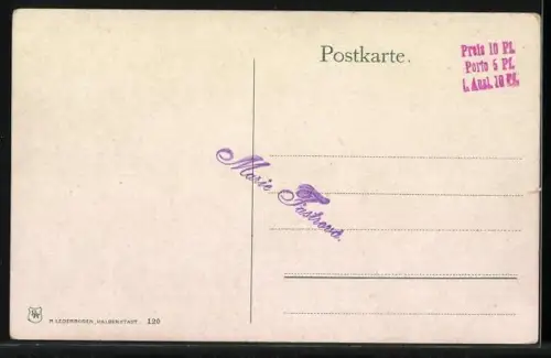 AK Sellin, Schnelldampfer Odin mit Landungsbrücke, Passagierschiff