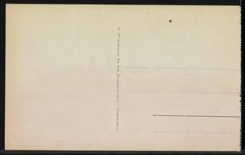 AK Passagierschiff France vor Anker