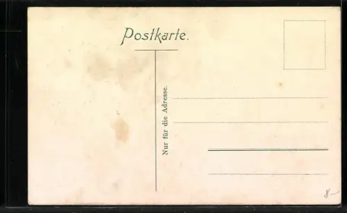 AK Thale, Hexentanzplatz, Hirschgrund, Hotel